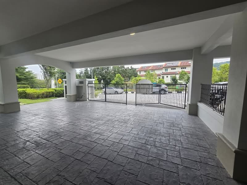 Semi-Detached House for Sale in Sungai Ara (Penang) - Patrick . - Exterior - PropertyGuru.com.my