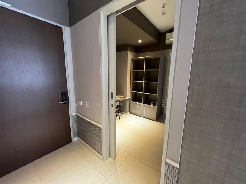 Servis Apartment untuk Disewa di Millerz Square Serviced Residence - Henry Yee - PropertyGuru.com.my