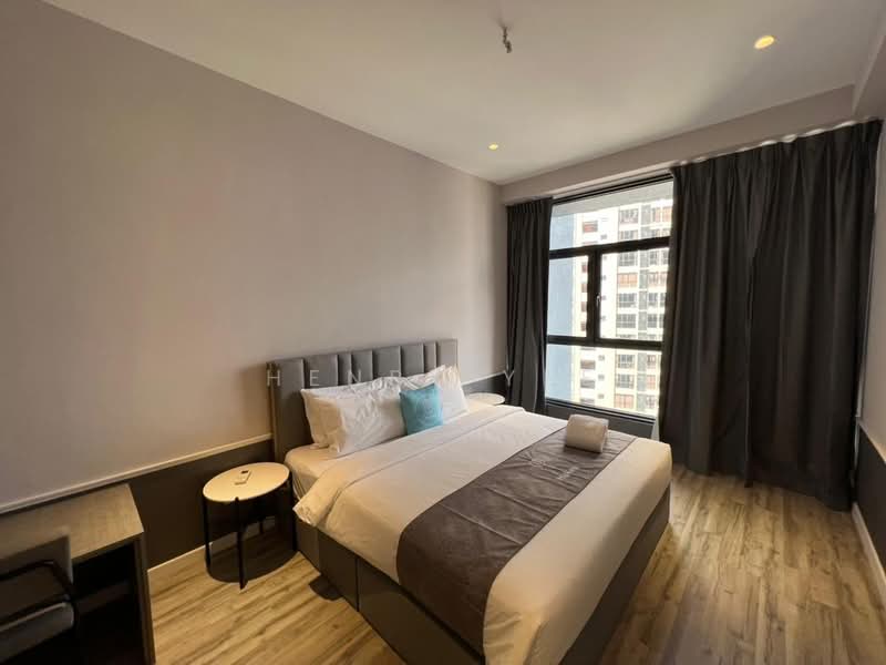 Servis Apartment untuk Disewa di Millerz Square Serviced Residence - Henry Yee - PropertyGuru.com.my