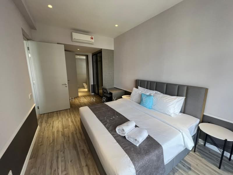 Servis Apartment untuk Disewa di Millerz Square Serviced Residence - Henry Yee - PropertyGuru.com.my