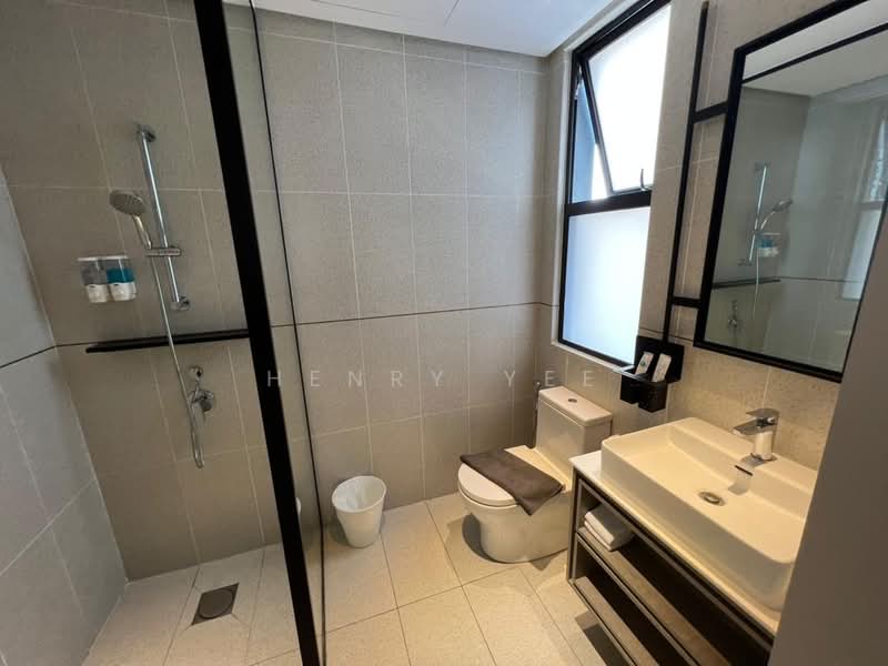 Servis Apartment untuk Disewa di Millerz Square Serviced Residence - Henry Yee - PropertyGuru.com.my
