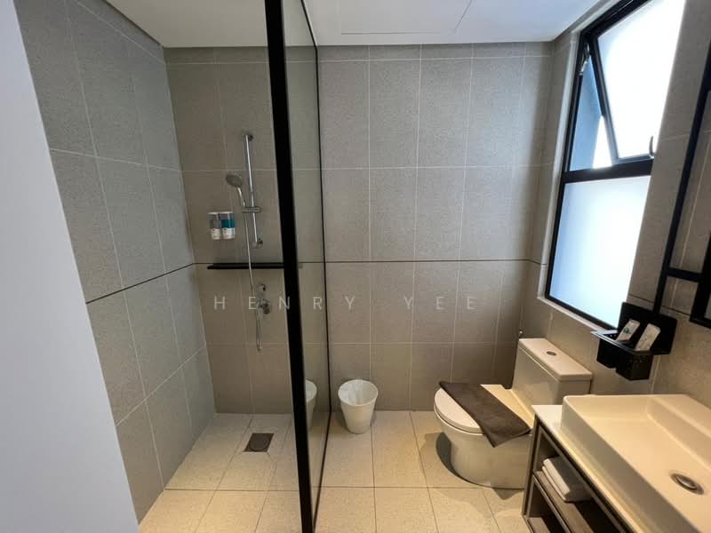 Servis Apartment untuk Disewa di Millerz Square Serviced Residence - Henry Yee - PropertyGuru.com.my
