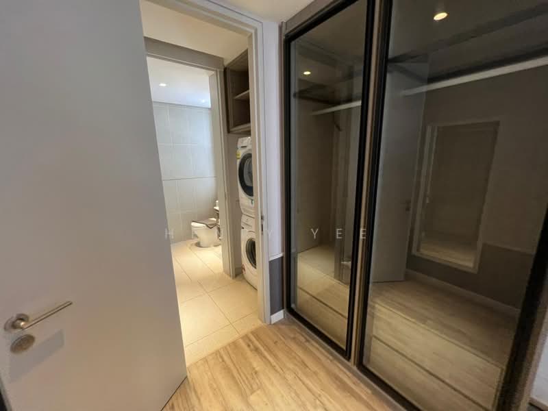 Servis Apartment untuk Disewa di Millerz Square Serviced Residence - Henry Yee - PropertyGuru.com.my