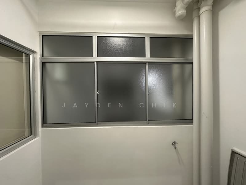 Service Residence for Rent at Prestige Residence - Jayden Chik - Interior - PropertyGuru.com.my