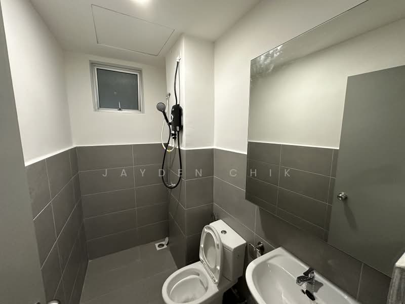Service Residence for Rent at Prestige Residence - Jayden Chik - PropertyGuru.com.my