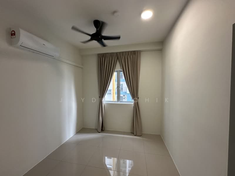 Service Residence for Rent at Prestige Residence - Jayden Chik - PropertyGuru.com.my