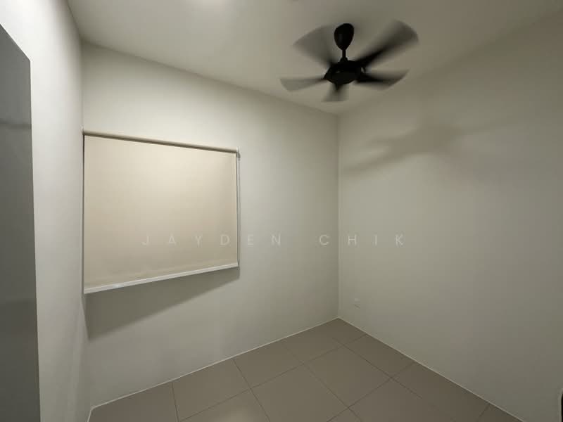 Service Residence for Rent at Prestige Residence - Jayden Chik - PropertyGuru.com.my