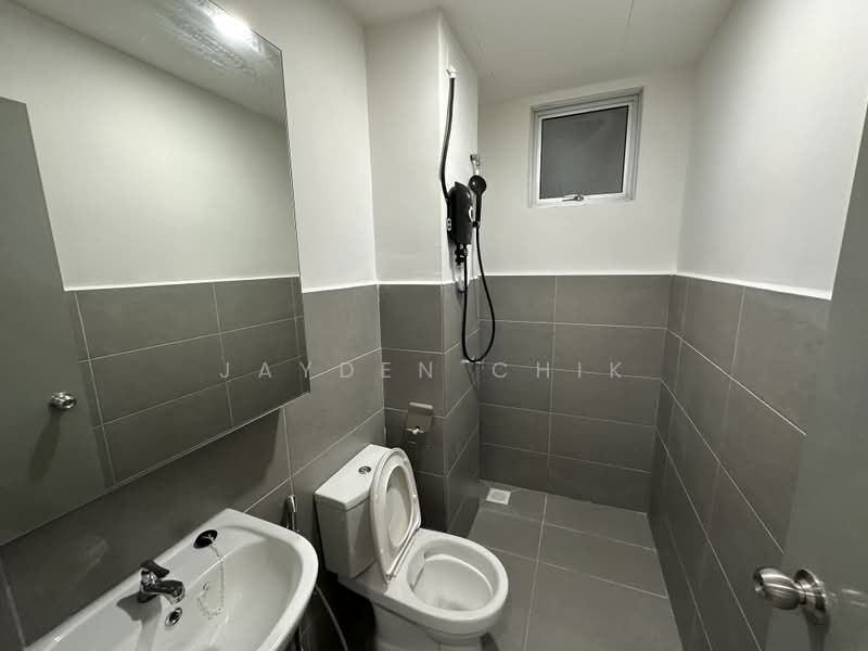 Service Residence for Rent at Prestige Residence - Jayden Chik - PropertyGuru.com.my