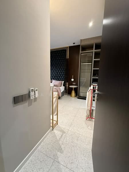 Servis Apartment untuk Dijual di Millerz Square Serviced Residence - Sam Chew - Bedroom - PropertyGuru.com.my