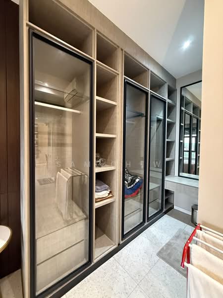 Servis Apartment untuk Dijual di Millerz Square Serviced Residence - Sam Chew - Interior - PropertyGuru.com.my