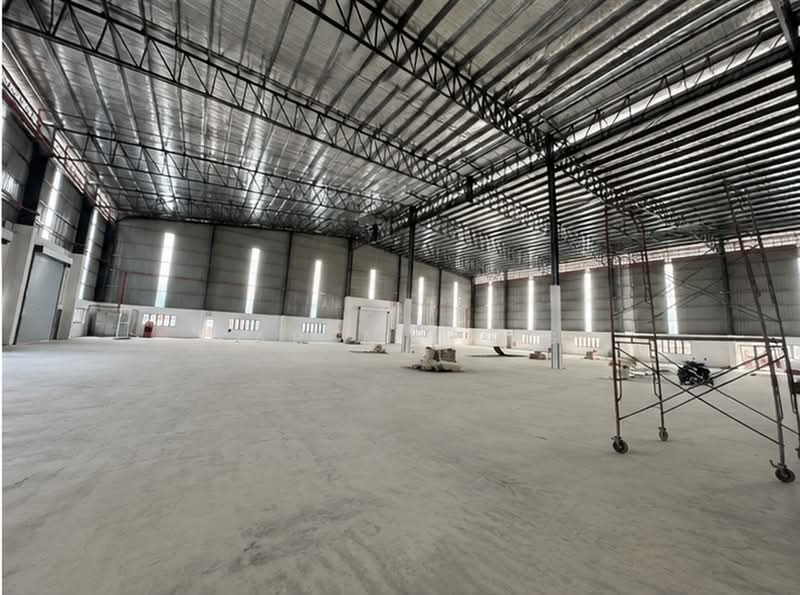 Detached Factory for Sale in Indahpura Industrial Park (Kulai) - Karen Heng - PropertyGuru.com.my
