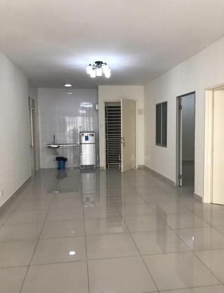 Condominium for Sale at Platinum Hill PV 2 - Hoi Lan Ching - Interior - PropertyGuru.com.my