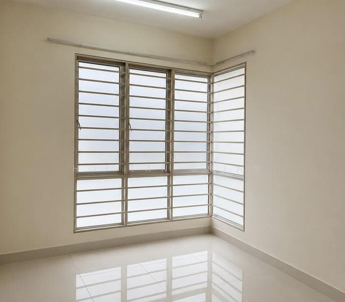Condominium for Sale at Platinum Hill PV 2 - Hoi Lan Ching - Interior - PropertyGuru.com.my