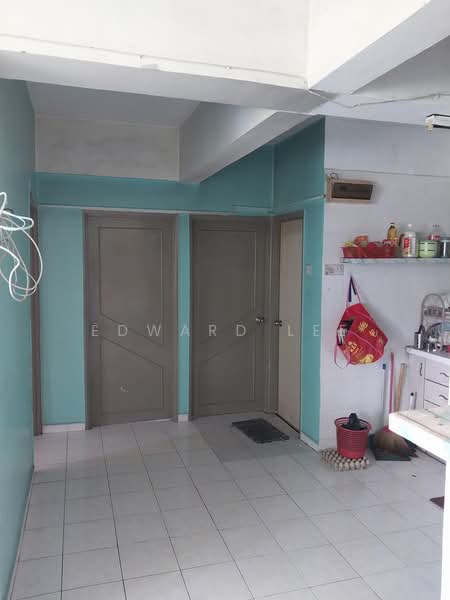 Kondominium untuk Dijual di U Garden Resort Condominium - Edward Lee - Interior - PropertyGuru.com.my