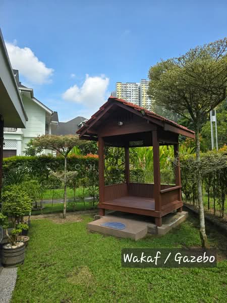 Rumah Berkembar untuk Dijual di Presint 18 (Putrajaya) - CH LEE - Garden - PropertyGuru.com.my