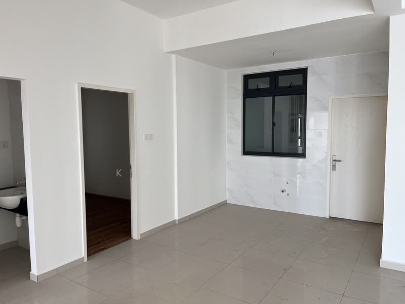 Condominium for Sale at Grace Residence - K. E. Khoo - Interior - PropertyGuru.com.my