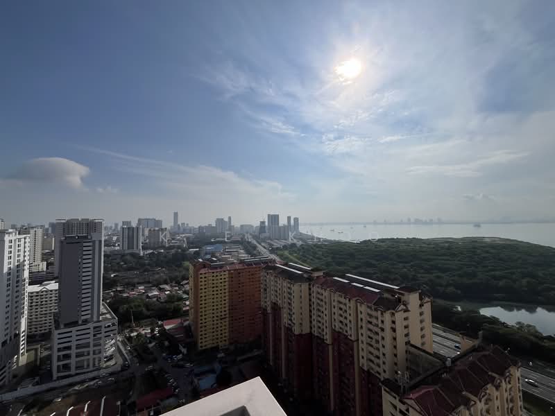 Condominium for Sale at Grace Residence - K. E. Khoo - Exterior - PropertyGuru.com.my