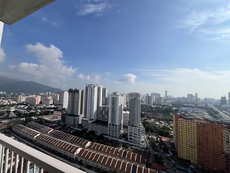 Condominium for Sale at Grace Residence - K. E. Khoo - Exterior - PropertyGuru.com.my