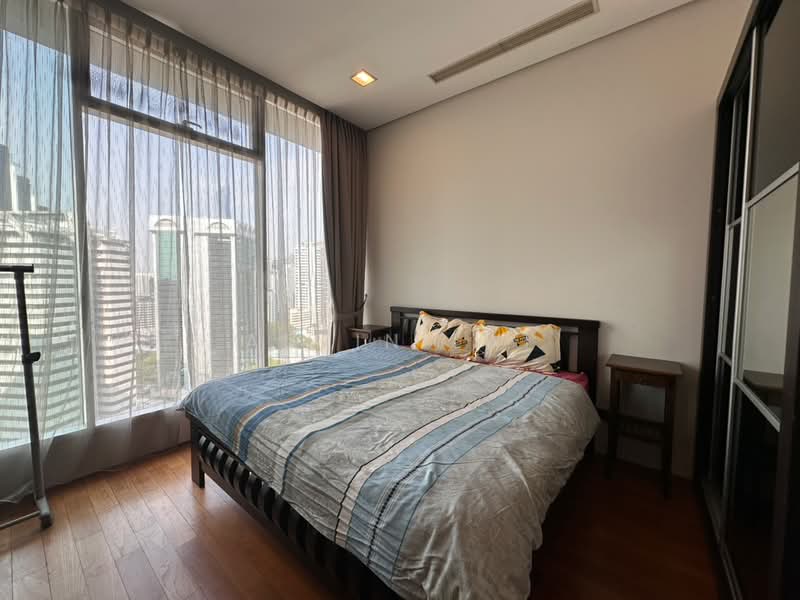 Service Residence for Rent at Vipod Residence - Alvin Lai - PropertyGuru.com.my