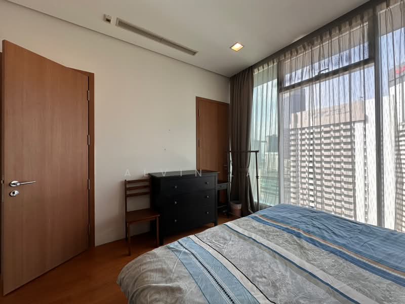 Service Residence for Rent at Vipod Residence - Alvin Lai - PropertyGuru.com.my