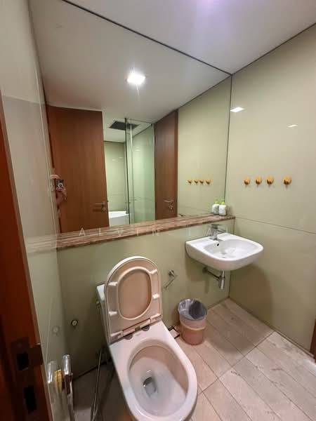 Service Residence for Rent at Vipod Residence - Alvin Lai - PropertyGuru.com.my