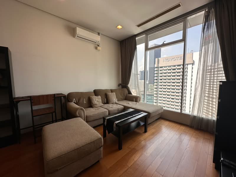 Service Residence for Rent at Vipod Residence - Alvin Lai - PropertyGuru.com.my
