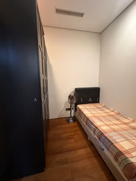 Service Residence for Rent at Vipod Residence - Alvin Lai - PropertyGuru.com.my