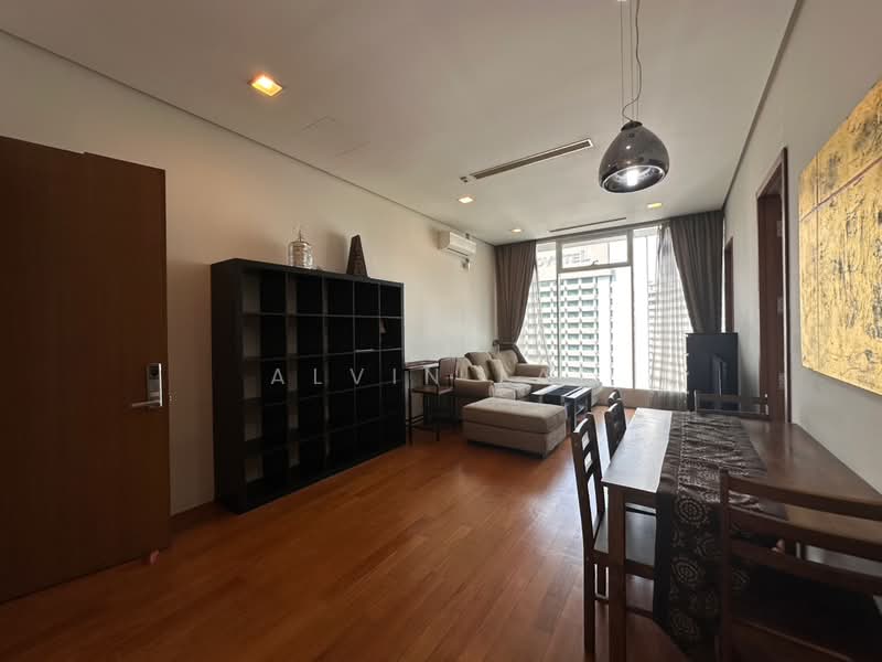 Service Residence for Rent at Vipod Residence - Alvin Lai - PropertyGuru.com.my