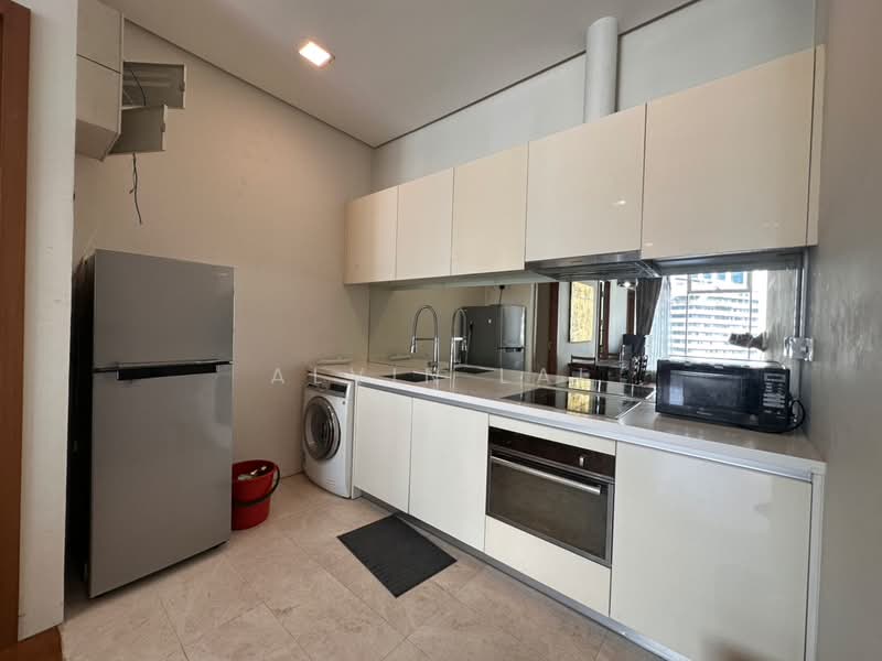 Service Residence for Rent at Vipod Residence - Alvin Lai - PropertyGuru.com.my