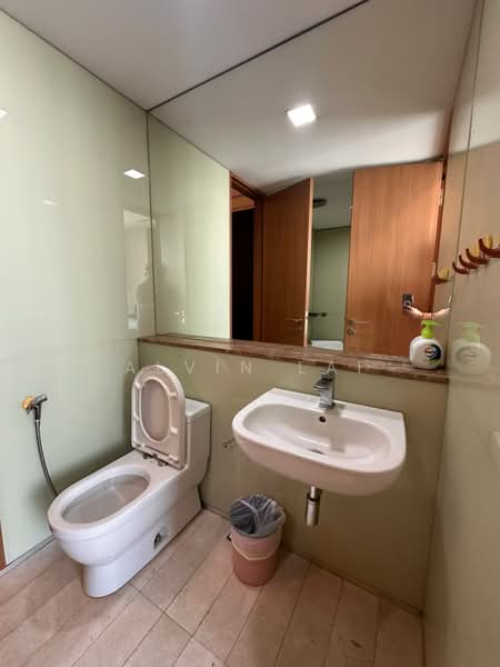 Service Residence for Rent at Vipod Residence - Alvin Lai - PropertyGuru.com.my