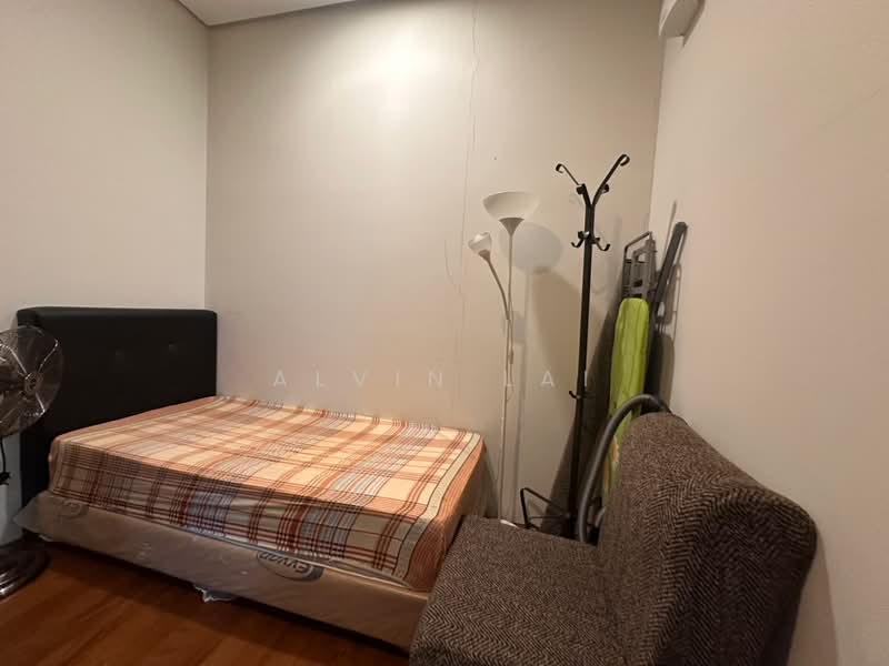 Service Residence for Rent at Vipod Residence - Alvin Lai - PropertyGuru.com.my