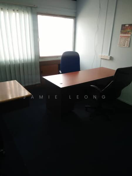 Pejabat untuk Dijual di KLCC (KL City Centre) - Jamie Leong - Study - PropertyGuru.com.my