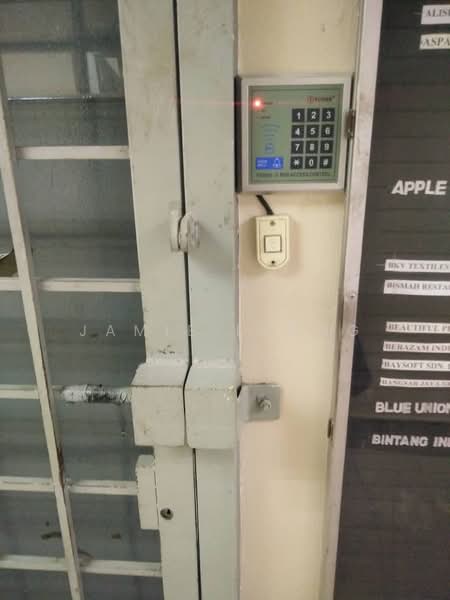 Pejabat untuk Dijual di KLCC (KL City Centre) - Jamie Leong - PropertyGuru.com.my