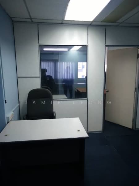 Pejabat untuk Dijual di KLCC (KL City Centre) - Jamie Leong - Interior - PropertyGuru.com.my