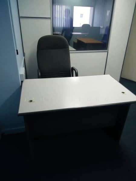 Pejabat untuk Dijual di KLCC (KL City Centre) - Jamie Leong - Interior - PropertyGuru.com.my