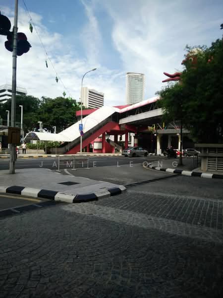 Pejabat untuk Dijual di KLCC (KL City Centre) - Jamie Leong - Exterior - PropertyGuru.com.my