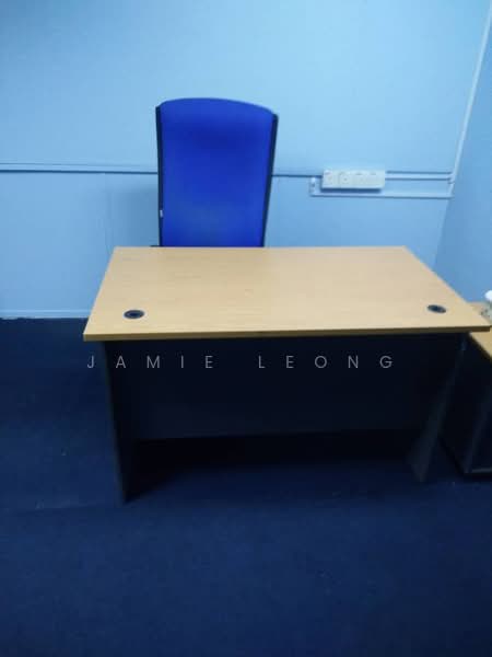 Pejabat untuk Dijual di KLCC (KL City Centre) - Jamie Leong - Interior - PropertyGuru.com.my