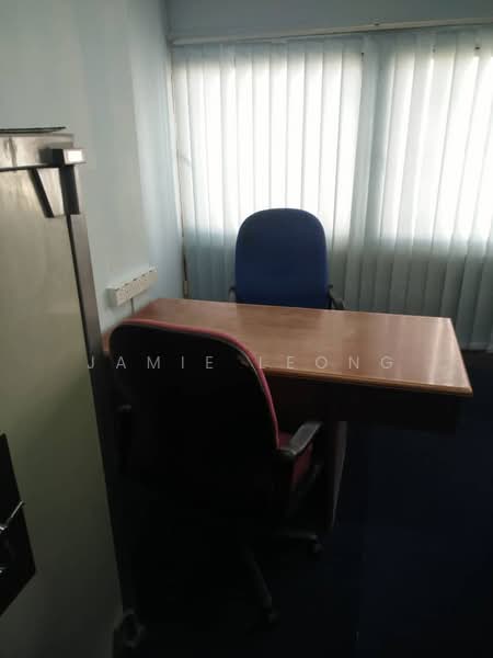 Pejabat untuk Dijual di KLCC (KL City Centre) - Jamie Leong - Study - PropertyGuru.com.my