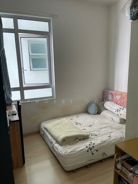 Kondominium untuk Dijual di Sandilands - Phoebe Oon - Bedroom - PropertyGuru.com.my