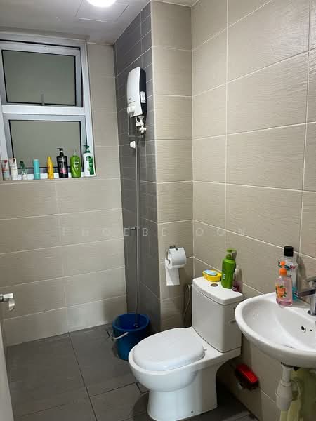 Kondominium untuk Dijual di Sandilands - Phoebe Oon - Bathroom - PropertyGuru.com.my