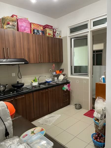 Kondominium untuk Dijual di Sandilands - Phoebe Oon - Kitchen - PropertyGuru.com.my