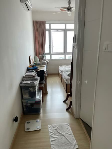 Kondominium untuk Dijual di Sandilands - Phoebe Oon - Bedroom - PropertyGuru.com.my