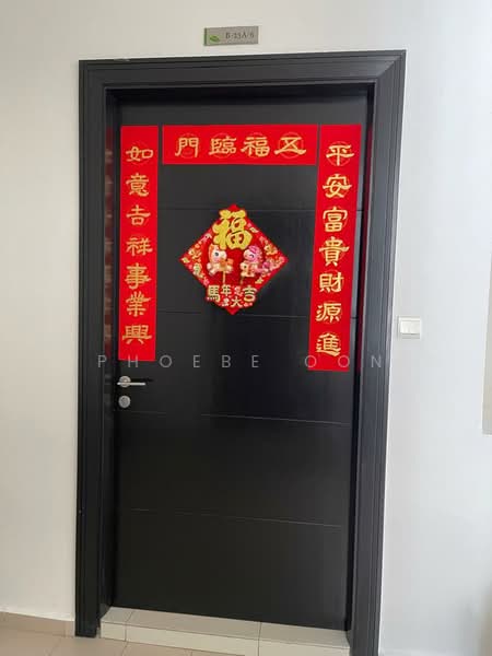 Kondominium untuk Dijual di Sandilands - Phoebe Oon - PropertyGuru.com.my
