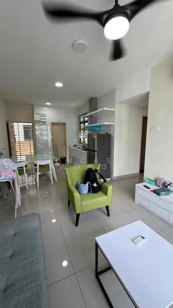 Service Residence for Sale at ARC @ Austin Hills - Lucas Wong - PropertyGuru.com.my