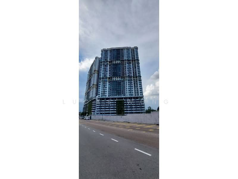 Service Residence for Sale at ARC @ Austin Hills - Lucas Wong - PropertyGuru.com.my