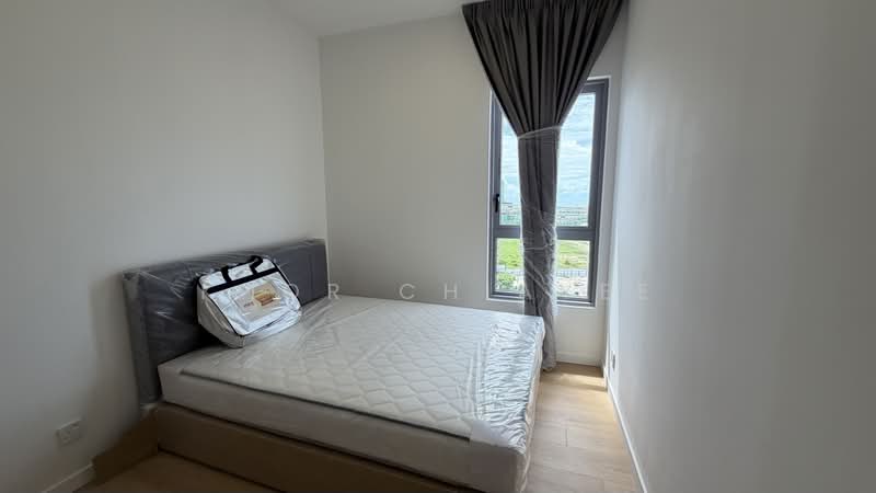 Service Residence for Sale at The Meg Serviced Residence - Khor Chiayee - Bedroom - PropertyGuru.com.my