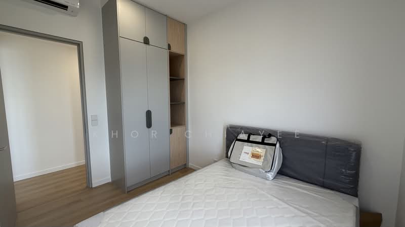 Service Residence for Sale at The Meg Serviced Residence - Khor Chiayee - Bedroom - PropertyGuru.com.my