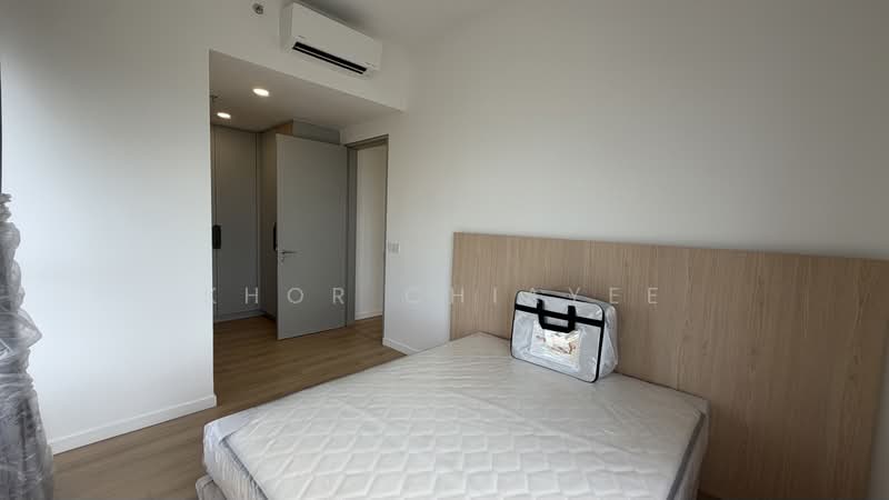 Service Residence for Sale at The Meg Serviced Residence - Khor Chiayee - Bedroom - PropertyGuru.com.my