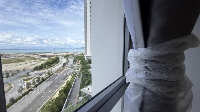 Service Residence for Sale at The Meg Serviced Residence - Khor Chiayee - View - PropertyGuru.com.my
