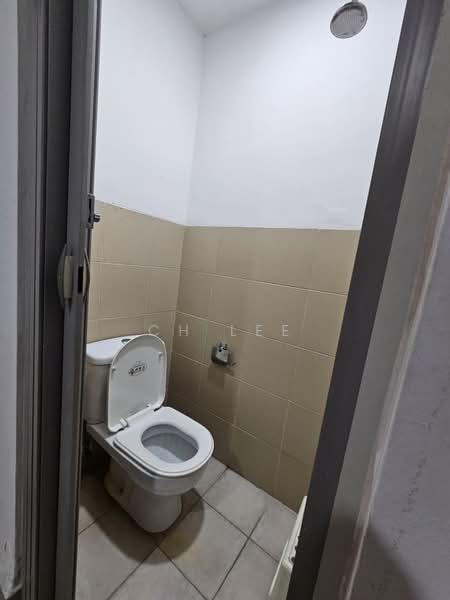 Kondominium untuk Dijual di Suasana Sentral Loft - CH LEE - Bathroom - PropertyGuru.com.my